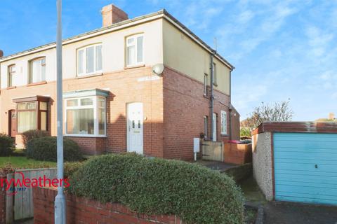 Highfield Grove, Wath-Upon-Dearne, Rotherham