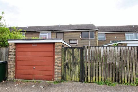 3 bedroom terraced house for sale, Ditchling Hill, Crawley RH11