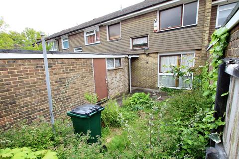 3 bedroom terraced house for sale, Ditchling Hill, Crawley RH11