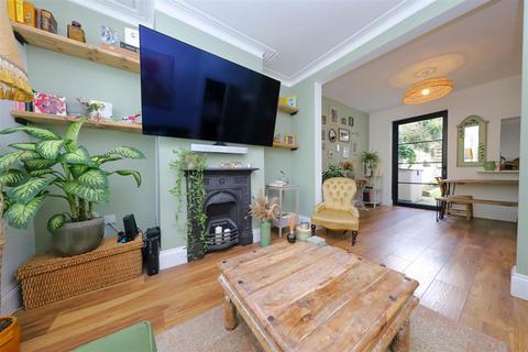 3 bedroom terraced house for sale, Blaker Street, Brighton