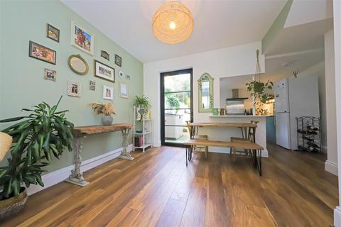 3 bedroom terraced house for sale, Blaker Street, Brighton