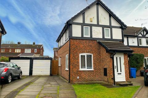 3 bedroom semi-detached house for sale, Clitheroe Close, Heywood, Greater Manchester, OL10