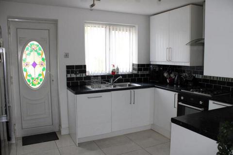 4 bedroom detached house to rent, Caldywood Drive, Whiston, Merseyside