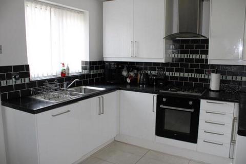 4 bedroom detached house to rent, Caldywood Drive, Whiston, Merseyside