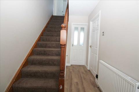 4 bedroom semi-detached house for sale, Newlyn Drive, Parkside Dale, Cramlington