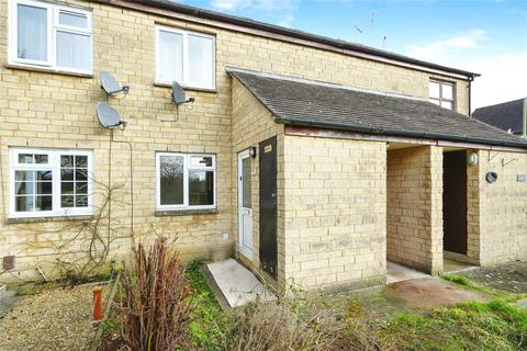 165 Manor Road, Witney, OX28 3UG