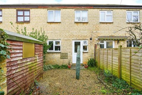 165 Manor Road, Witney, OX28 3UG