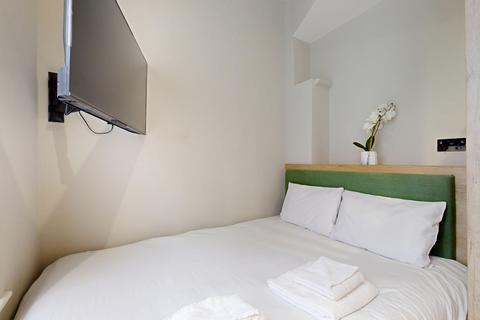 Studio to rent, Draycott Avenue, London SW3