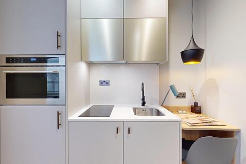 Studio to rent, Draycott Avenue, London SW3