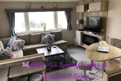 3 bedroom static caravan for sale, The Fairways, Lincoln LN4