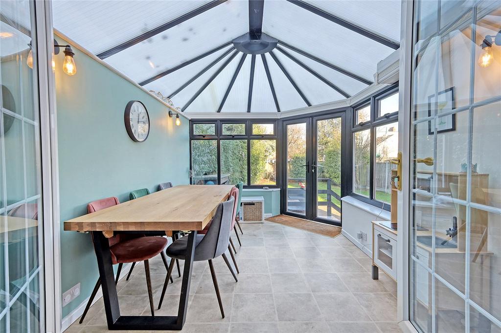 Sun Room