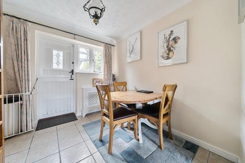 6 Barn Close, Borden, Sittingbourne, ME9 8JW