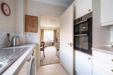 1 bedroom apartment for sale, Cremorne Place, King George Avenue, Petersfield, Hampshire, GU32