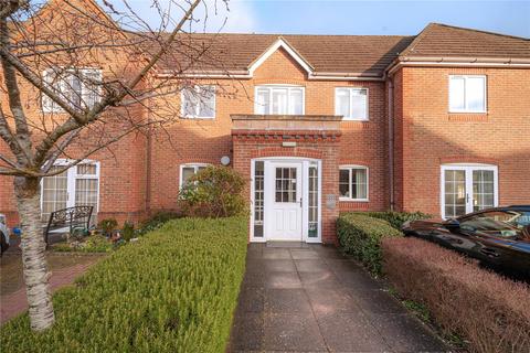 1 bedroom apartment for sale, Cremorne Place, King George Avenue, Petersfield, Hampshire, GU32