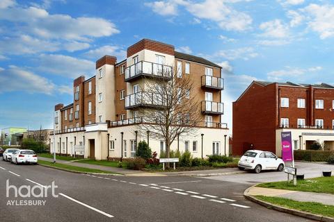 2 bedroom flat for sale, Nicholas Charles Crescent, Aylesbury