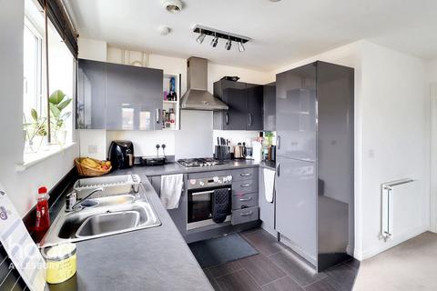 2 bedroom flat for sale, Nicholas Charles Crescent, Aylesbury