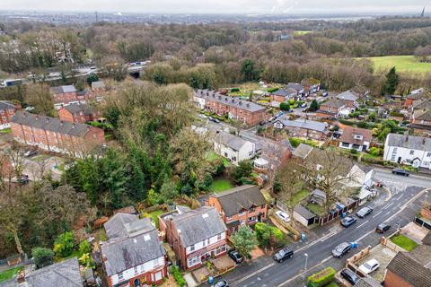 3 bedroom semi-detached house for sale, Mulgrave Road, Manchester M28