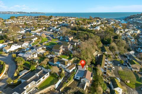 4 bedroom detached house for sale, Penpethy Road, Brixham, TQ5