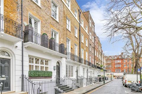 1 bedroom apartment to rent, Brompton Square, London, SW3