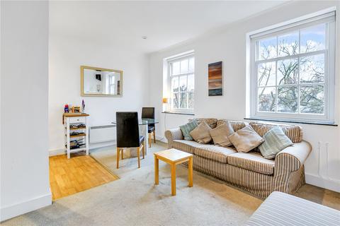 1 bedroom apartment to rent, Brompton Square, London, SW3