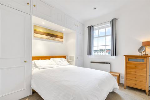 1 bedroom apartment to rent, Brompton Square, London, SW3