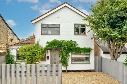 3 bedroom detached house for sale, Melbourn Road, Royston SG8