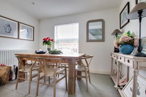 3 bedroom terraced house for sale, Trafalgar Place, Lymington, SO41