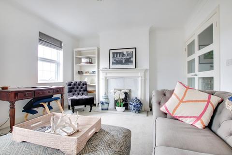 undefined, Trafalgar Place, Lymington, SO41