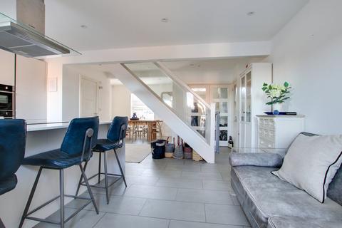 undefined, Trafalgar Place, Lymington, SO41