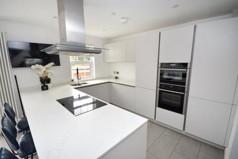 undefined, Trafalgar Place, Lymington, SO41