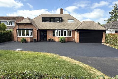 Chessells Henley Road, Ullenhall, Henley-in-arden, B95 5NW