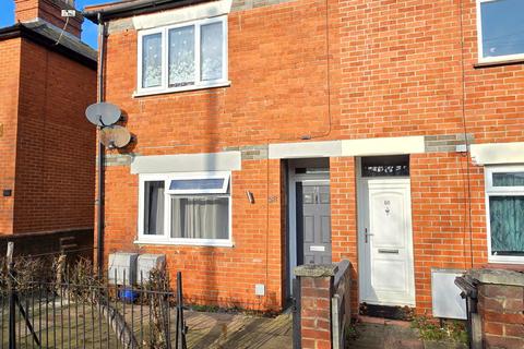 1 bedroom maisonette for sale, Hambridge Road, Newbury RG14