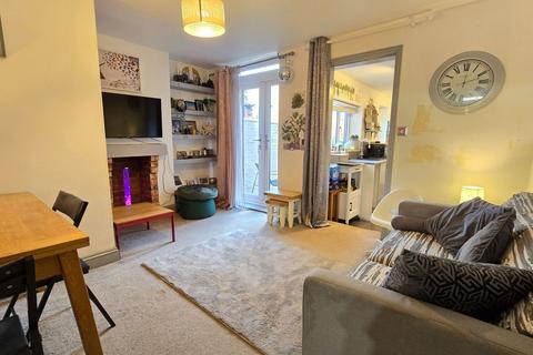 1 bedroom maisonette for sale, Hambridge Road, Newbury RG14