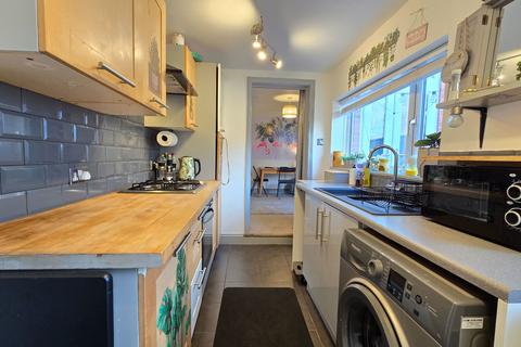 1 bedroom maisonette for sale, Hambridge Road, Newbury RG14