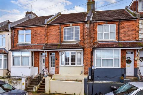 2 bedroom terraced house for sale, Ewhurst Road, Brighton, East Sussex