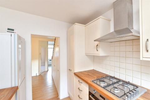 2 bedroom terraced house for sale, Ewhurst Road, Brighton, East Sussex
