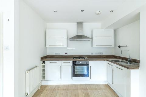 1 bedroom apartment for sale, Belgrave Road, Bristol, BS8