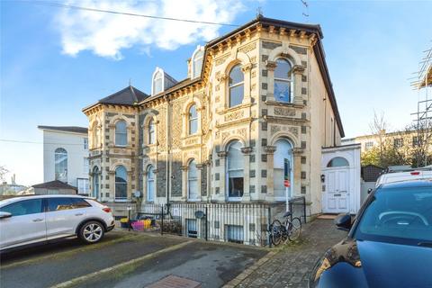 1 bedroom apartment for sale, Belgrave Road, Bristol, BS8