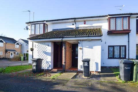 2 bedroom maisonette for sale, Beeston Drive, Cheshunt EN8