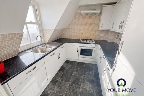 undefined, Marine Crescent, Kent CT20