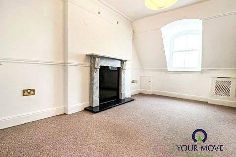 undefined, Marine Crescent, Kent CT20