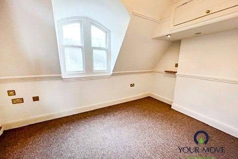 undefined, Marine Crescent, Kent CT20