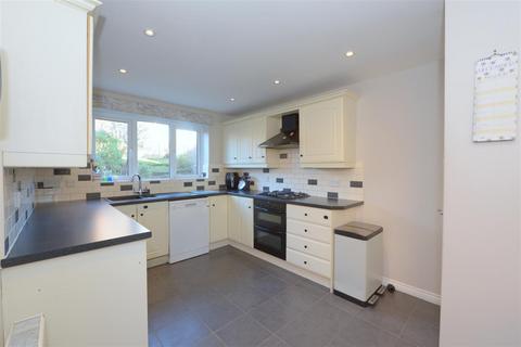 4 bedroom detached house for sale, Collingwood Drive, Bowbrook, Shrewsbury