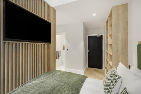 Studio to rent, London SW3