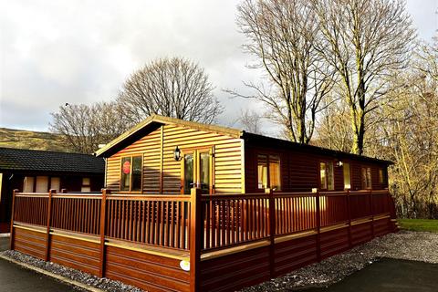 2 bedroom mobile home for sale, Limefitt Holiday Park, Patterdale Road, Windermere LA23