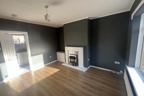 2 bedroom terraced house to rent, Alfred Street, Newcastle upon Tyne NE6