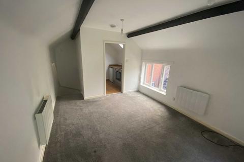 1 bedroom flat to rent, Broad Street, Ross-on-Wye