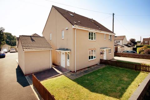 4 bedroom semi-detached house for sale, Lower Stone Close, Bristol BS36