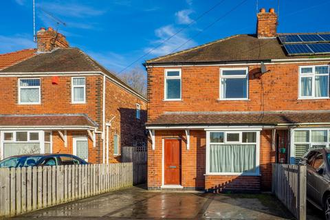 3 bedroom semi-detached house for sale, Somerset Road, York