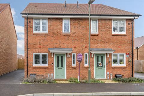 2 bedroom semi-detached house for sale, Hop Garden Way, Ash GU12